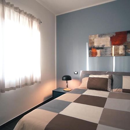 Mi Tierra Luxury Apartments Palermo Exterior photo