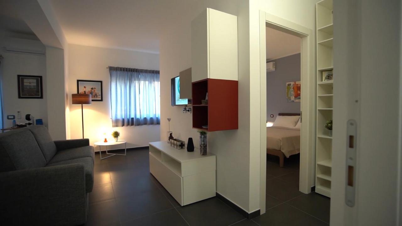 Mi Tierra Luxury Apartments Palermo Exterior photo