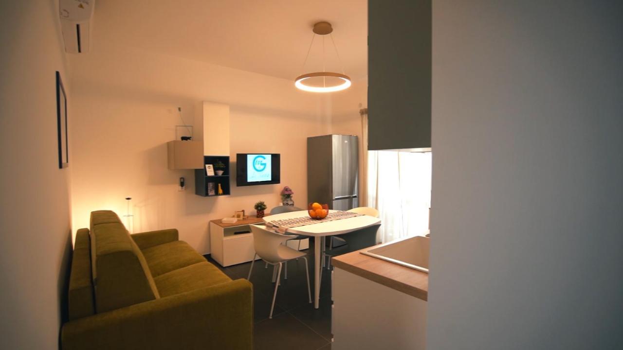 Mi Tierra Luxury Apartments Palermo Exterior photo