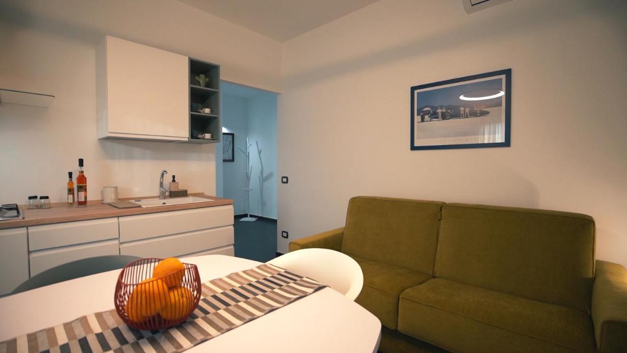 Mi Tierra Luxury Apartments Palermo Exterior photo