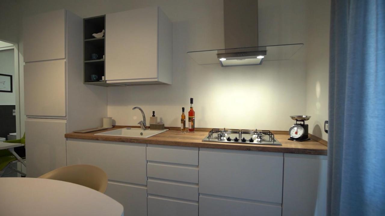 Mi Tierra Luxury Apartments Palermo Exterior photo