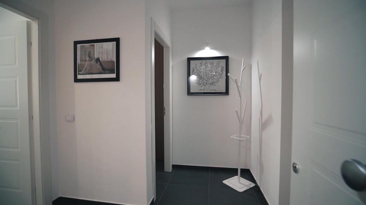 Mi Tierra Luxury Apartments Palermo Exterior photo