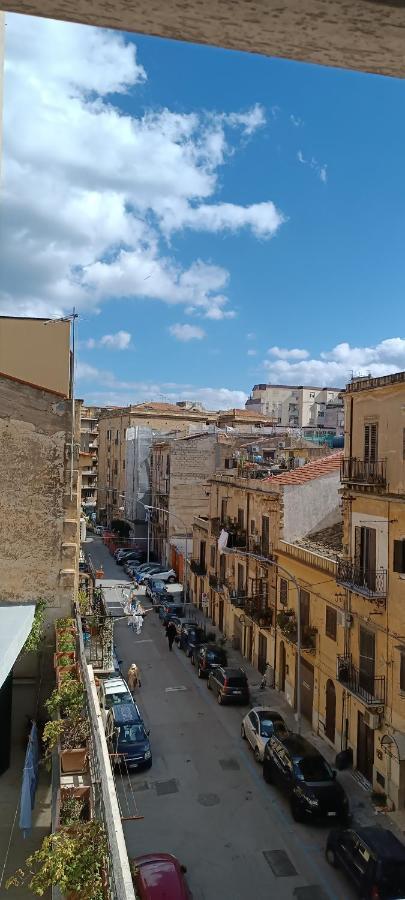 Mi Tierra Luxury Apartments Palermo Exterior photo